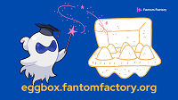 Visit our Fantom Eggbox