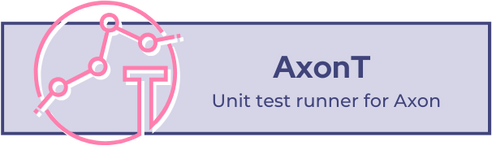 AxonT Button