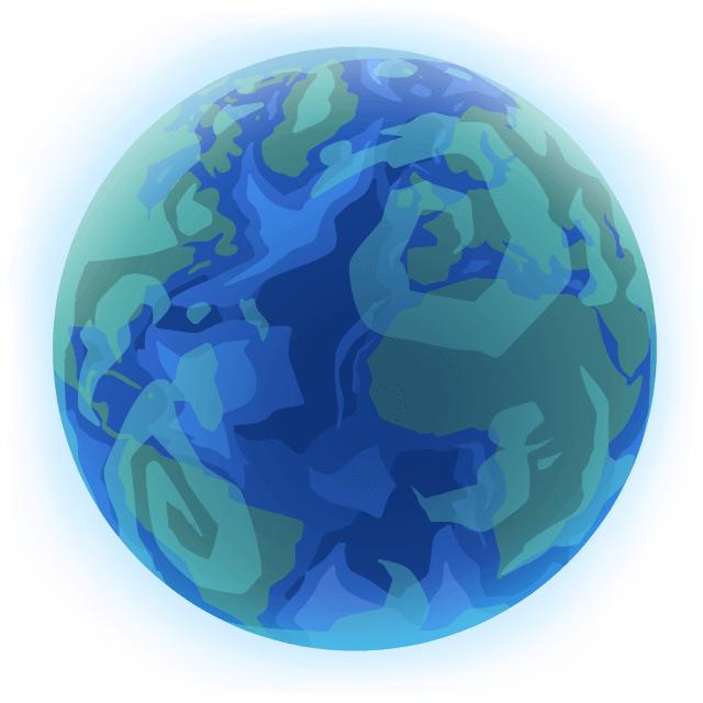 planet earth image