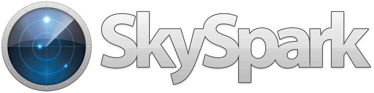 SkySpark Logo