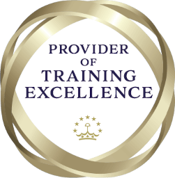 Fantom Factory is a Dual Provider of Training Excellence and CPD Accreditation