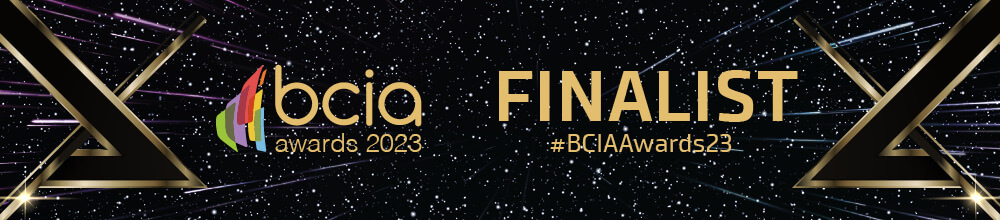 BCIA finalist logo 2023