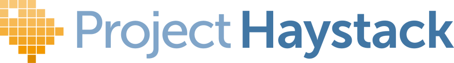 Project Haystack
