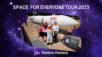 UK Space Tour 2023