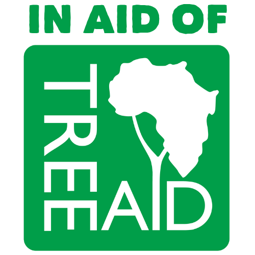 TREE AID Logo