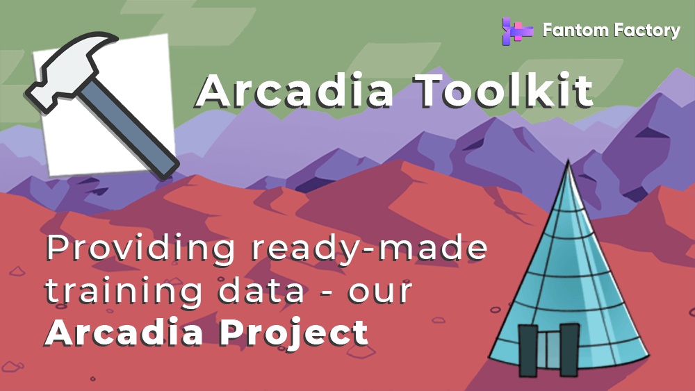 arcadia toolkit