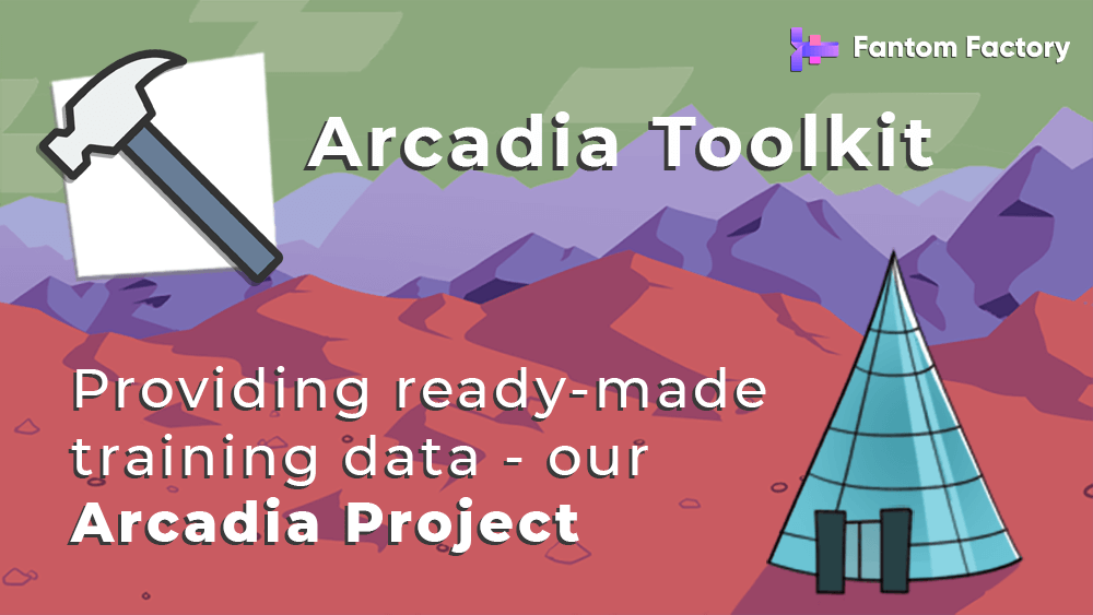 The Arcadia Toolkit