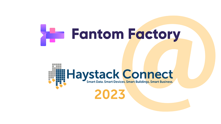 Haystack Connect 2023